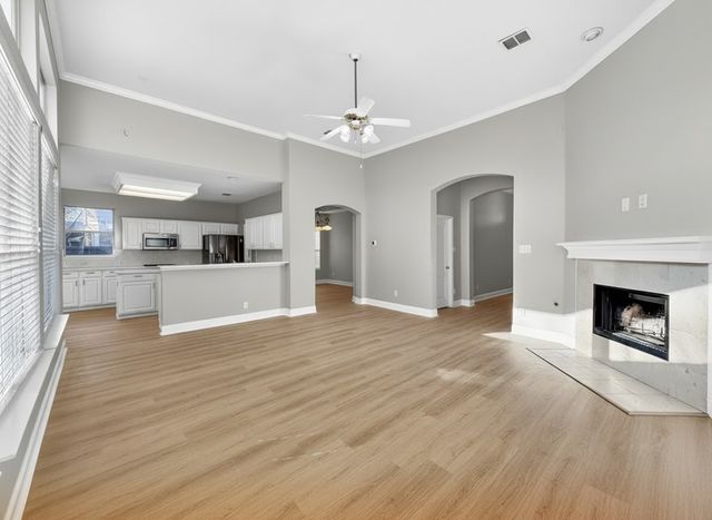 3717 Ranchman Boulevard, Denton, TX 76210