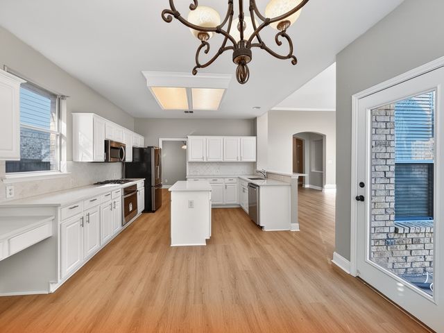 3717 Ranchman Boulevard, Denton, TX 76210