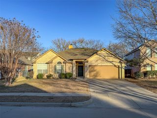3717 Ranchman Boulevard, Denton, TX 76210