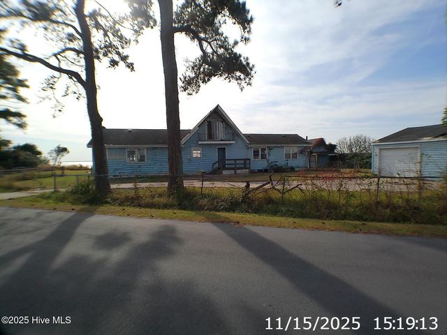 153 Webb Street, Hertford, NC 27944