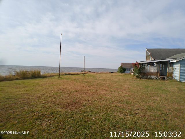 153 Webb Street, Hertford, NC 27944