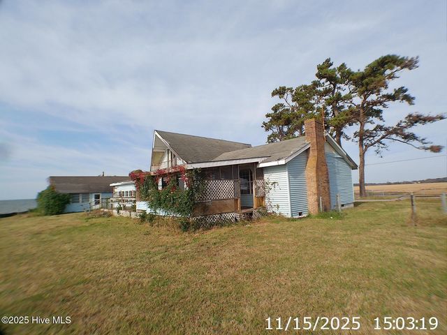 153 Webb Street, Hertford, NC 27944