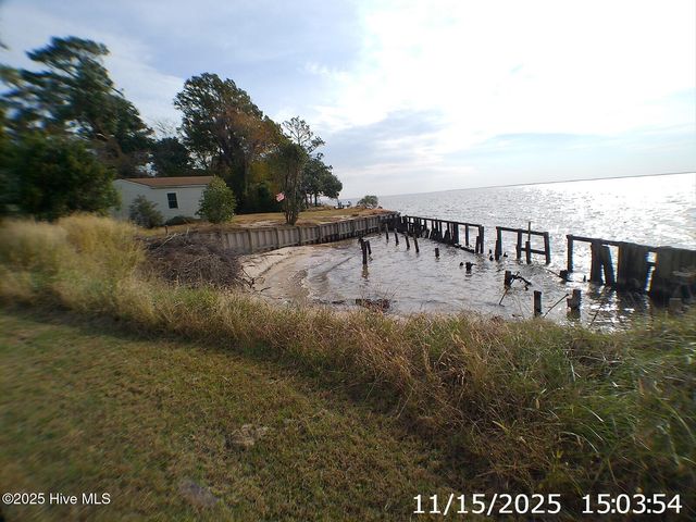 153 Webb Street, Hertford, NC 27944