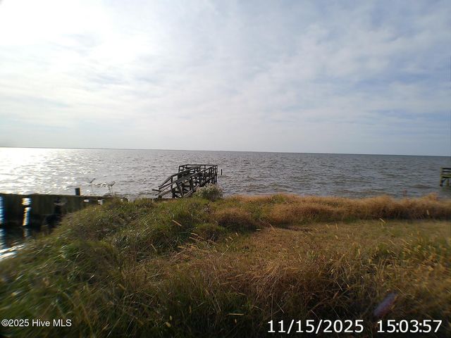 153 Webb Street, Hertford, NC 27944