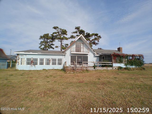 153 Webb Street, Hertford, NC 27944