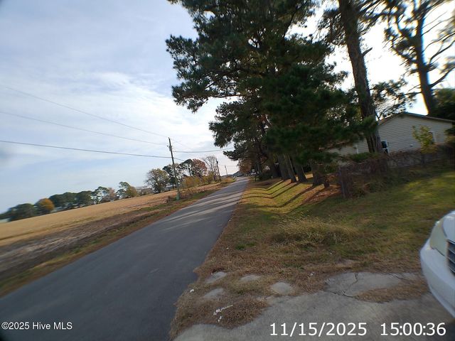 153 Webb Street, Hertford, NC 27944