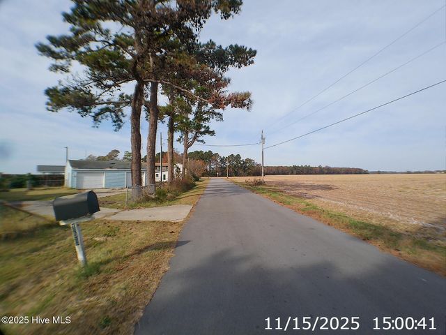 153 Webb Street, Hertford, NC 27944