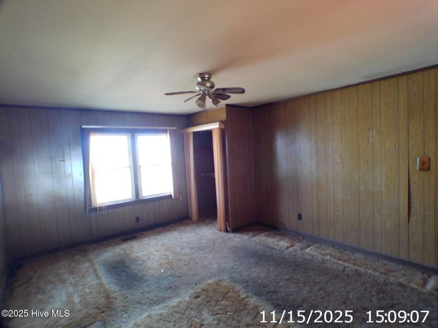 153 Webb Street, Hertford, NC 27944