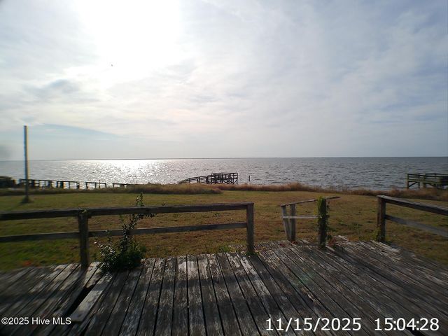 153 Webb Street, Hertford, NC 27944