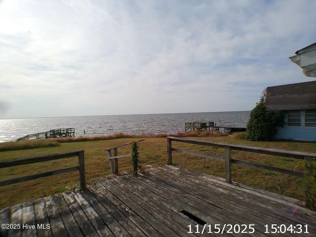 153 Webb Street, Hertford, NC 27944