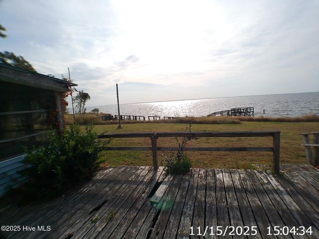 153 Webb Street, Hertford, NC 27944