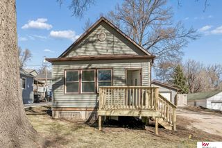 3528 Vinton Street, Omaha, NE 68105