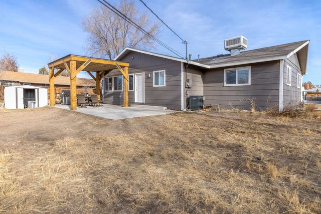 137 N Willow Street, Fruita, CO 81521