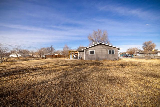 137 N Willow Street, Fruita, CO 81521