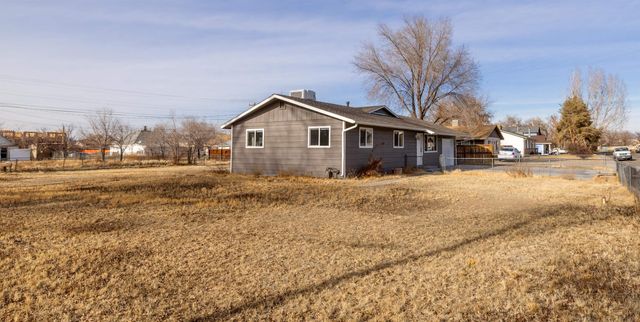 137 N Willow Street, Fruita, CO 81521