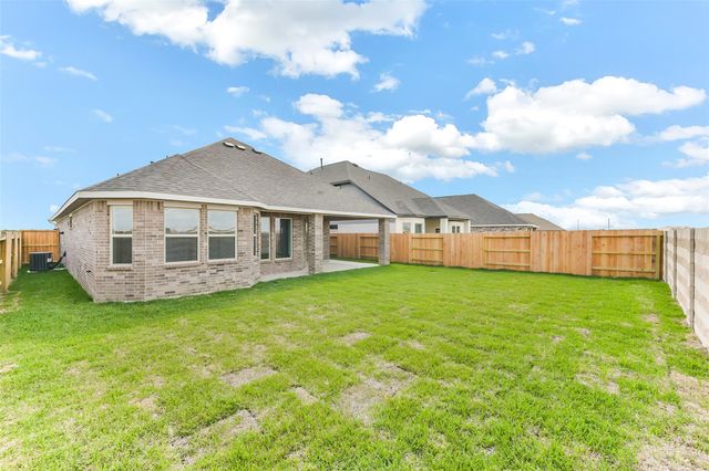3496 Mount Scenery Lane, Dayton, TX 77535