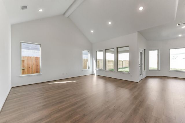 3496 Mount Scenery Lane, Dayton, TX 77535