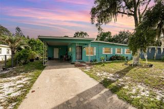 240 W GROSSENBACHER DRIVE, Apopka, FL 32712