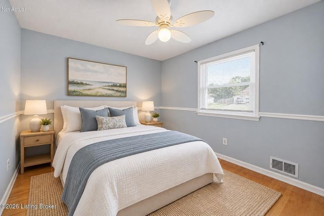 6908 Ledgerock Rd, Louisville, KY 40219