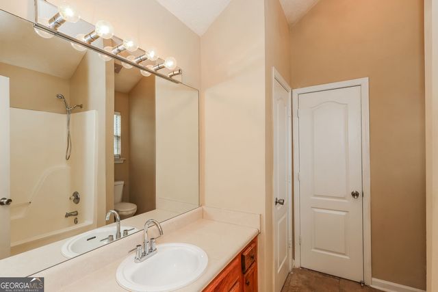 134 Misty Ridge Trail, Stockbridge, GA 30281