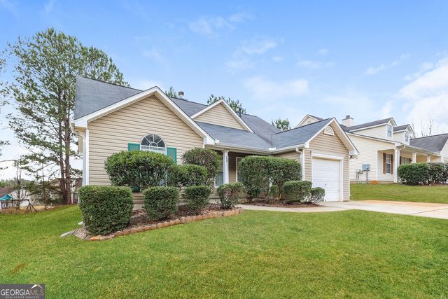 134 Misty Ridge Trail, Stockbridge, GA 30281