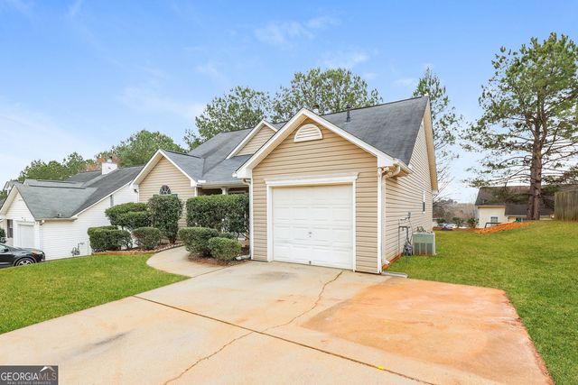 134 Misty Ridge Trail, Stockbridge, GA 30281