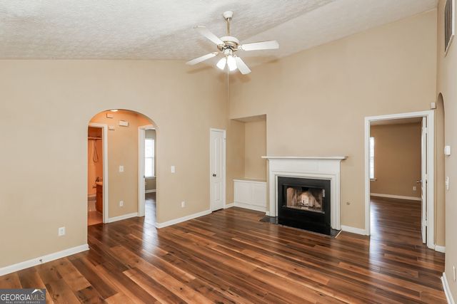 134 Misty Ridge Trail, Stockbridge, GA 30281