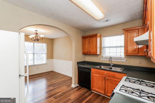 134 Misty Ridge Trail, Stockbridge, GA 30281