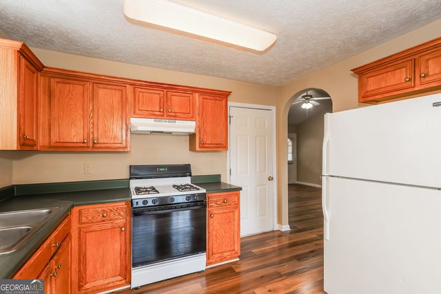 134 Misty Ridge Trail, Stockbridge, GA 30281