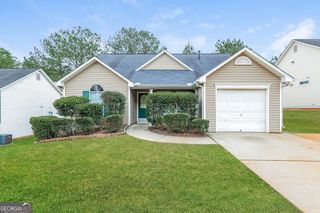 134 Misty Ridge Trail, Stockbridge, GA 30281