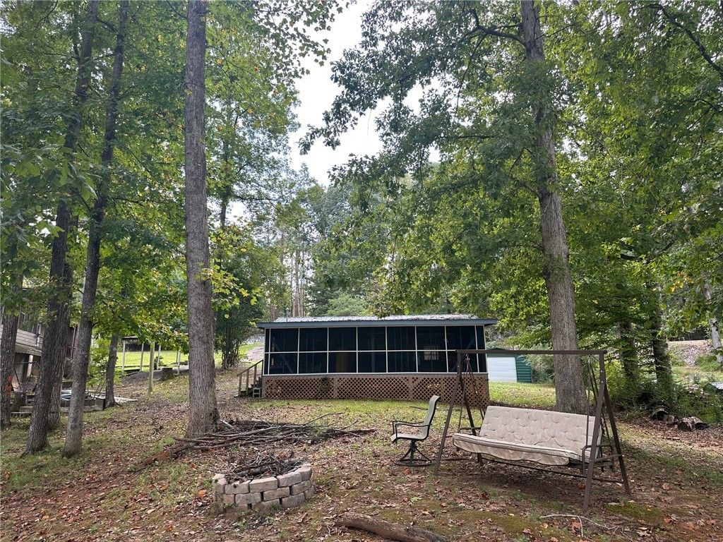 265 Arrington Drive, Fair Play, SC 29643