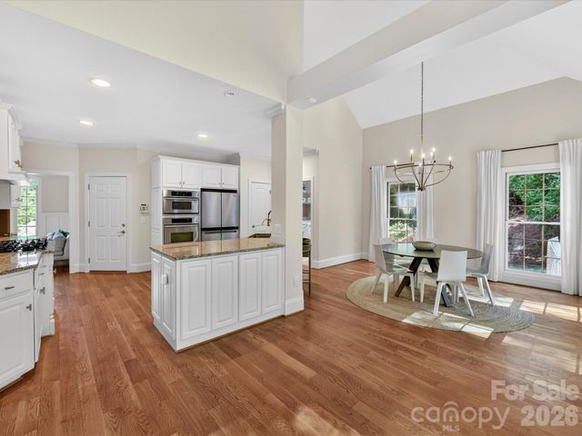 4510 Granite Hill Drive, Davidson, NC 28036