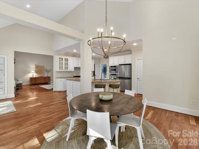 4510 Granite Hill Drive, Davidson, NC 28036
