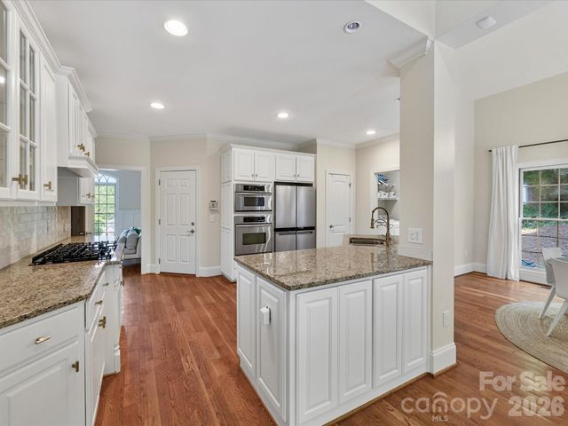 4510 Granite Hill Drive, Davidson, NC 28036