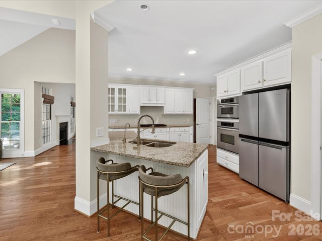 4510 Granite Hill Drive, Davidson, NC 28036