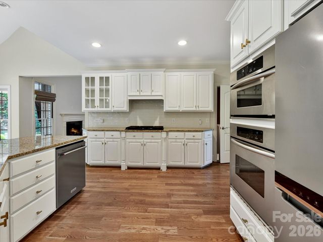4510 Granite Hill Drive, Davidson, NC 28036