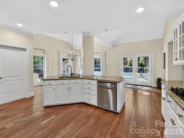 4510 Granite Hill Drive, Davidson, NC 28036