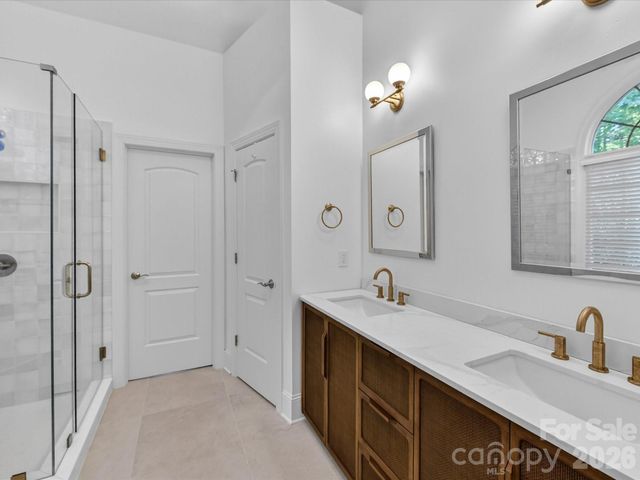 4510 Granite Hill Drive, Davidson, NC 28036