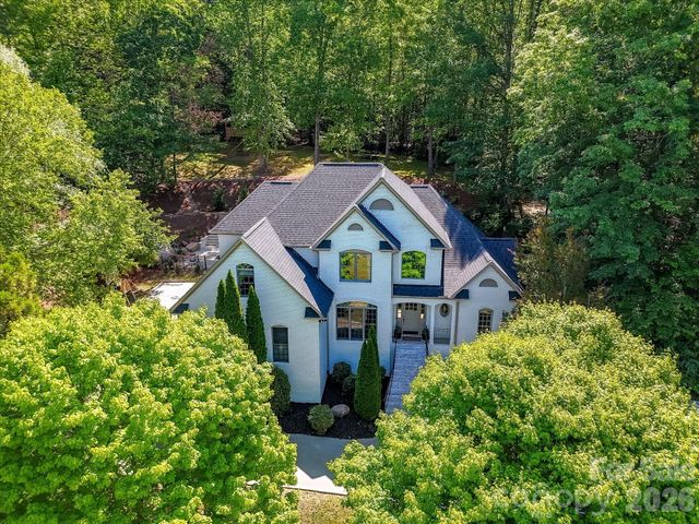 4510 Granite Hill Drive, Davidson, NC 28036