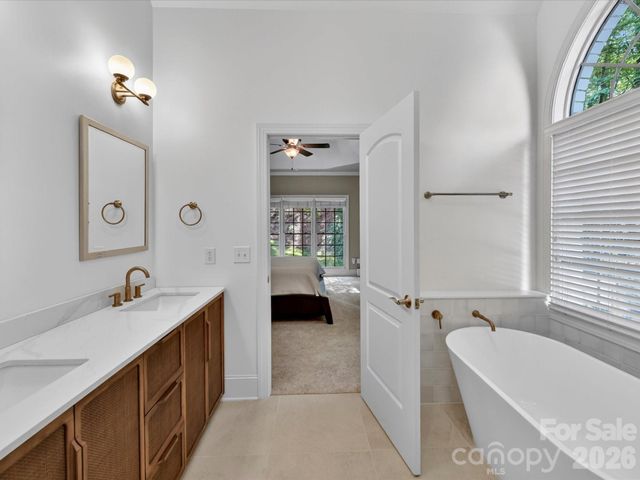 4510 Granite Hill Drive, Davidson, NC 28036