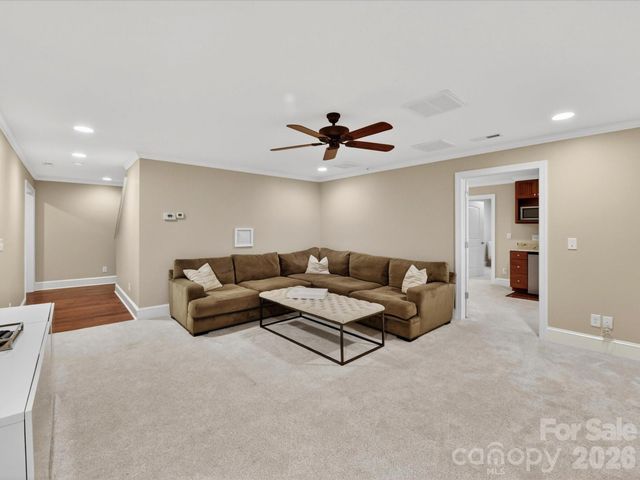 4510 Granite Hill Drive, Davidson, NC 28036