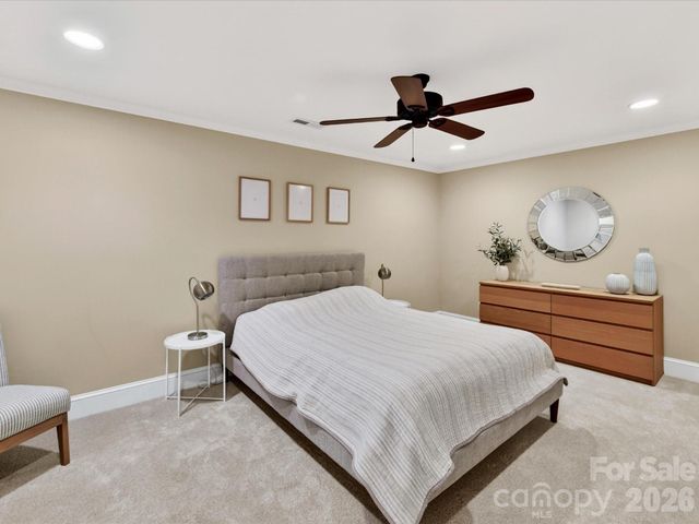 4510 Granite Hill Drive, Davidson, NC 28036