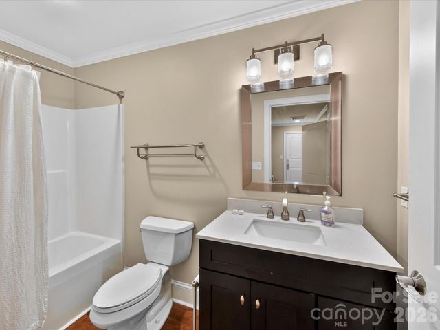 4510 Granite Hill Drive, Davidson, NC 28036