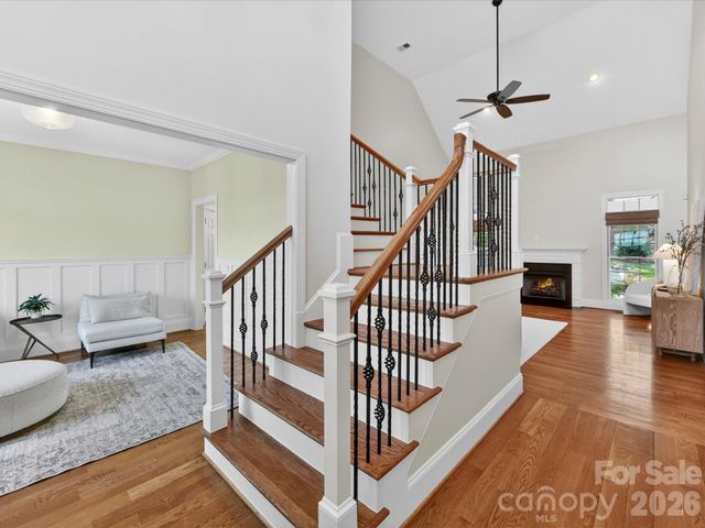 4510 Granite Hill Drive, Davidson, NC 28036