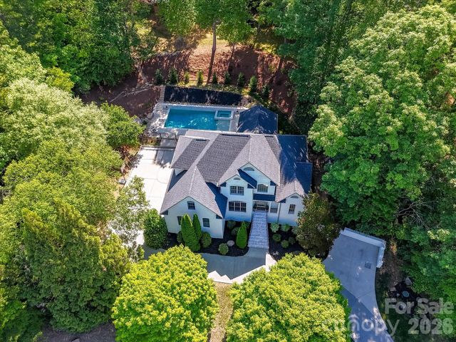 4510 Granite Hill Drive, Davidson, NC 28036