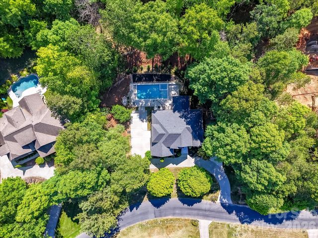 4510 Granite Hill Drive, Davidson, NC 28036