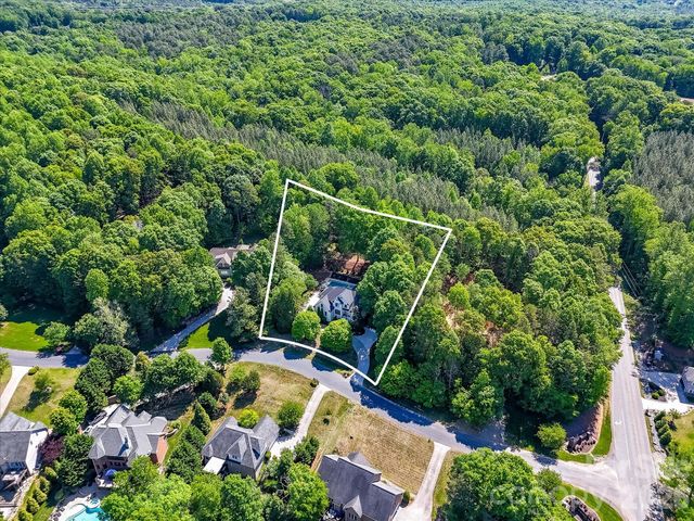 4510 Granite Hill Drive, Davidson, NC 28036