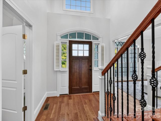 4510 Granite Hill Drive, Davidson, NC 28036