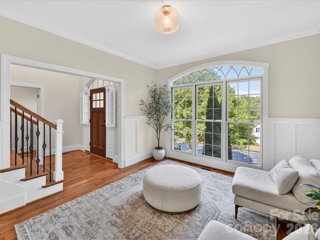 4510 Granite Hill Drive, Davidson, NC 28036