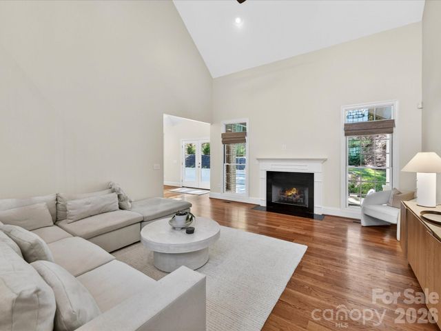 4510 Granite Hill Drive, Davidson, NC 28036
